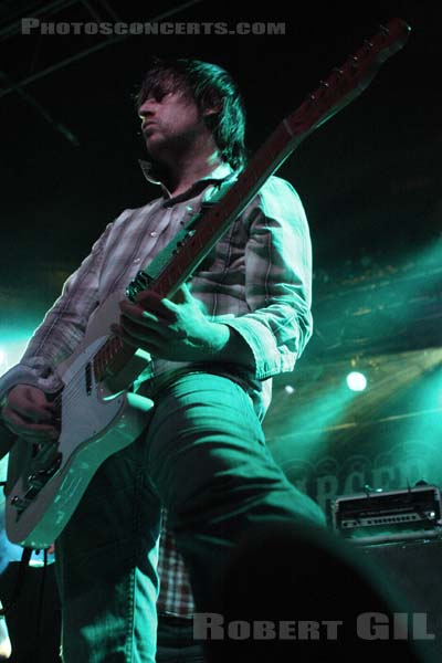HEADCHARGER - 2008-03-29 - PARIS - Elysee Montmartre - 